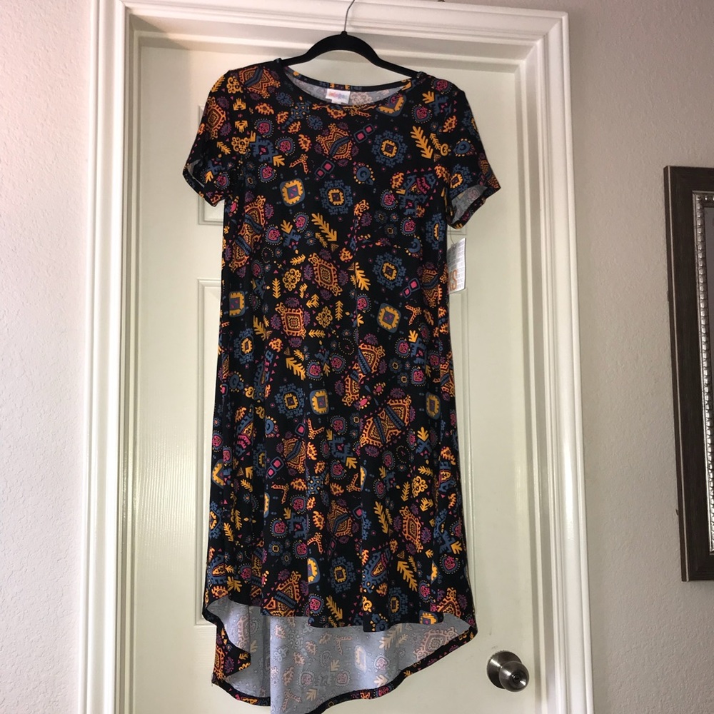 Lularoe Carley